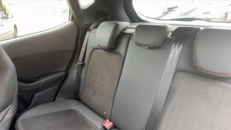 Ford Fiesta 1.5 Ecoboost 200 St