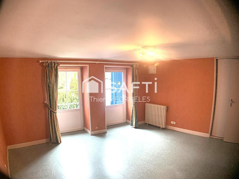 Local commercial - 187 m² - 6 pièces