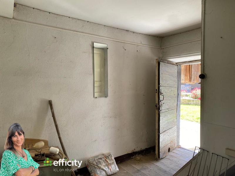 Maison - 135 m² - 3 pièces