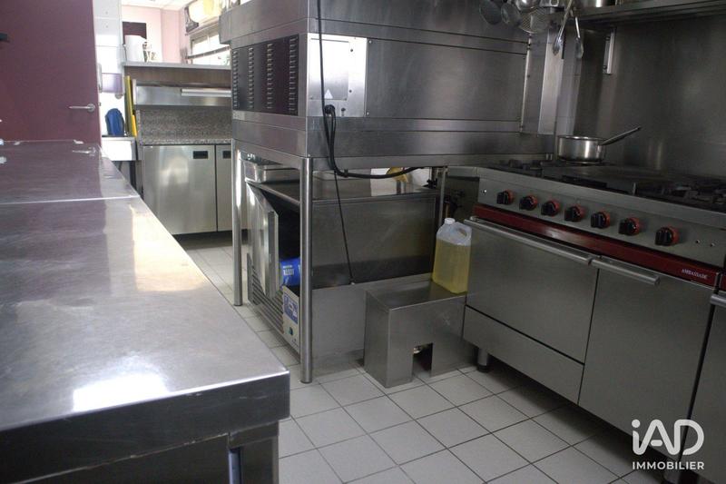 Local commercial - 82 m²