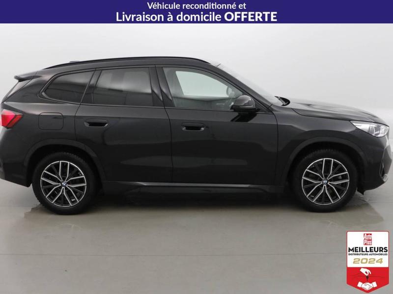 Bmw X1 xDrive 23i 218ch Dkg7 m Sport +Attelage +Alarme
