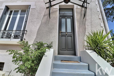 Maison - 152 m² - 6 pièces