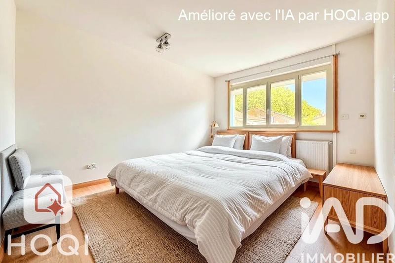 Appartement - 94 m² - 4 pièces