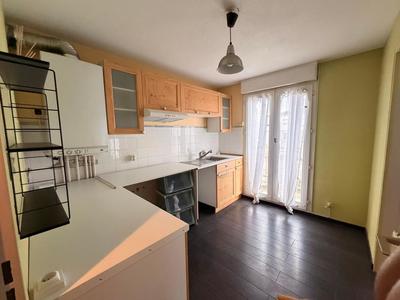 Duplex - 73 m² - 3 pièces