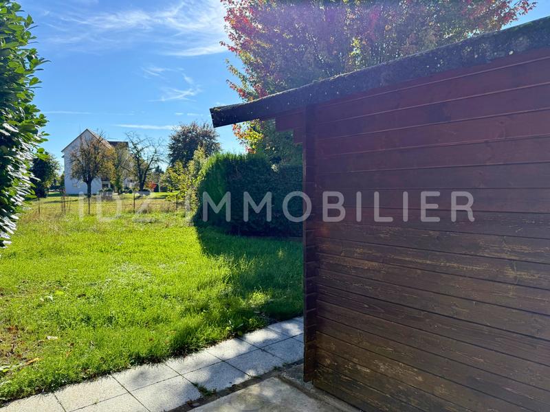 Appartement - 76 m² - 3 pièces