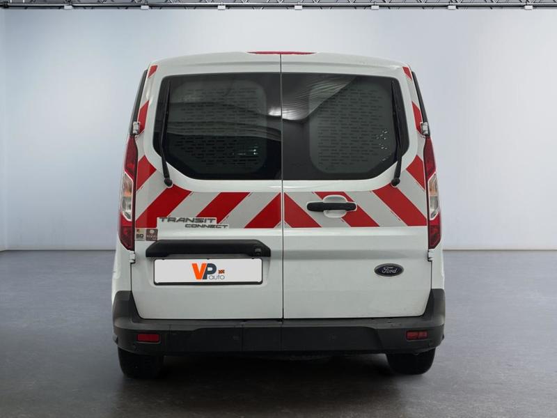 Ford Transit Connect Fgn L1 1.5 Ecoblue 100 s&amp;S Trend Business Nav