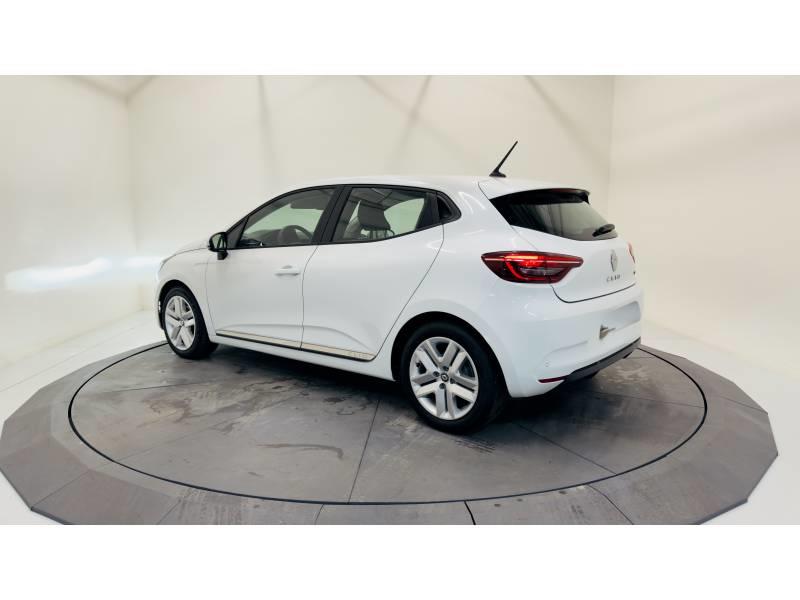 Renault Clio E-Tech 140 - 21n Business