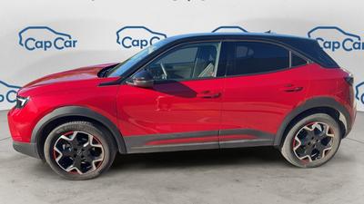 Opel Mokka 1.2 Turbo 130 Eat8 Gs Line