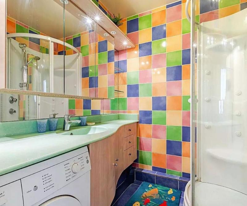 Appartement - 74 m² - 3 pièces