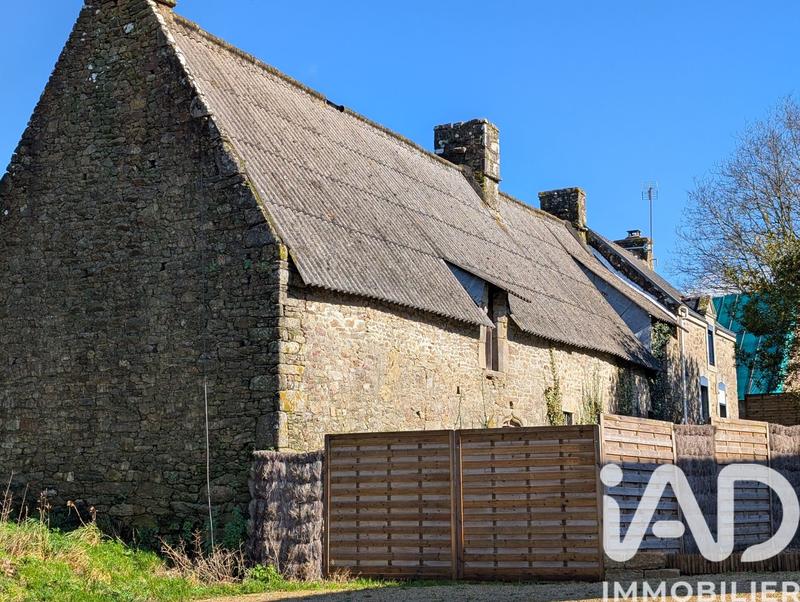 Ferme - 56 m² - 3 pièces