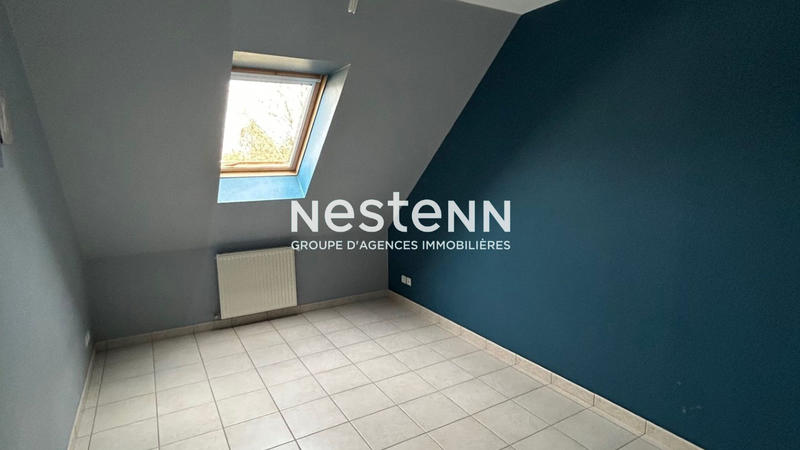 Maison - 91 m² - 4 pièces