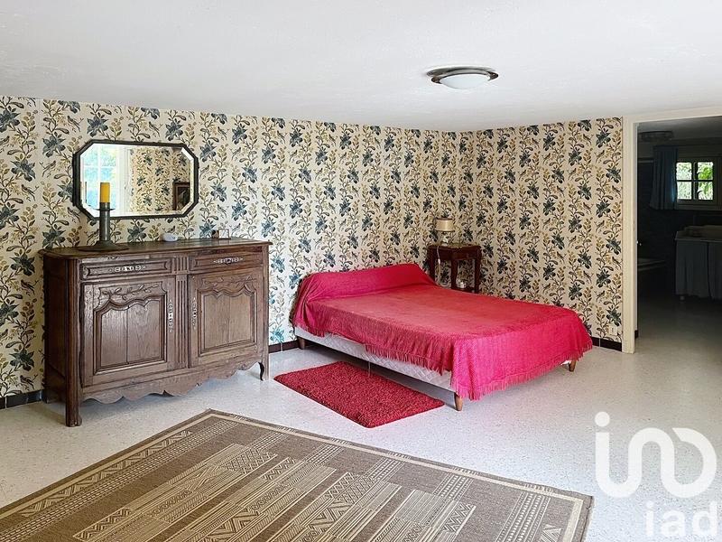 Maison - 194 m² - 6 pièces