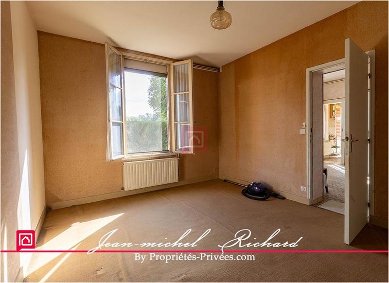 Maison - 68 m² - 4 pièces