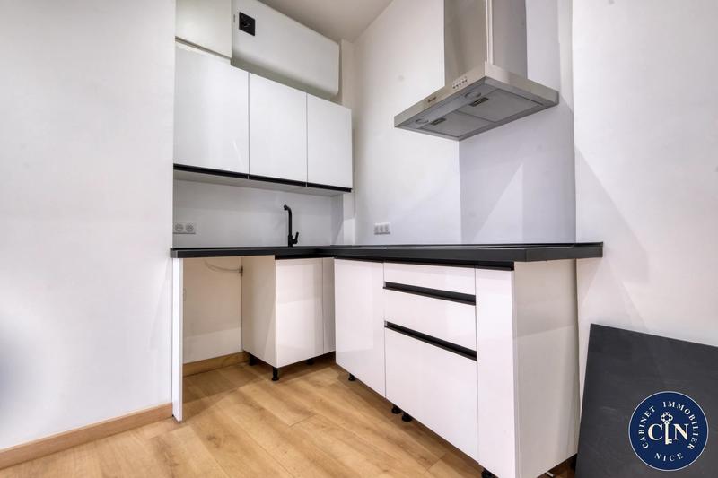 Appartement - 50 m² - 3 pièces