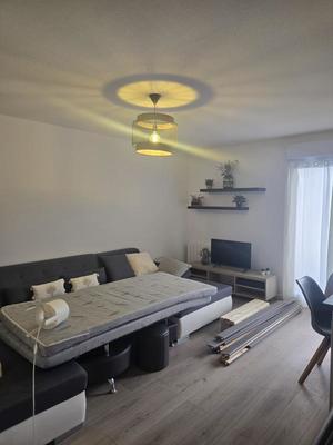 Appartement - 53 m² - 4 pièces