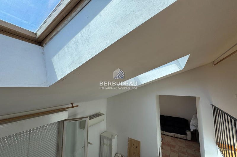 Appartement - 57 m² - 2 pièces