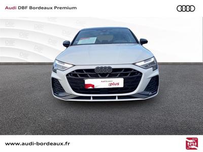 Audi A3 sportback Tfsi Mild Hybrid 150 s tronic 7 s line