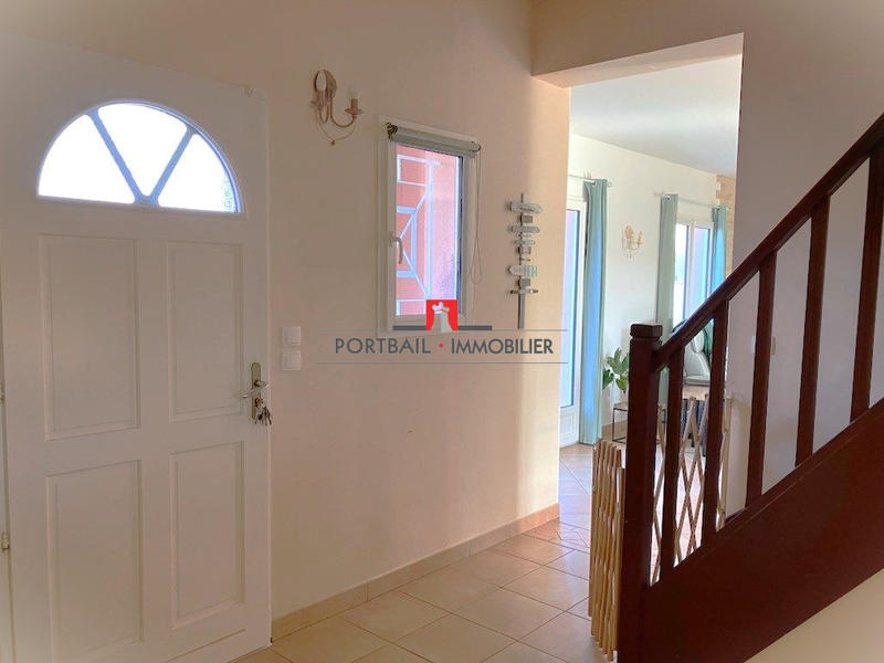 Maison contemporaine - 160 m² - 6 pièces