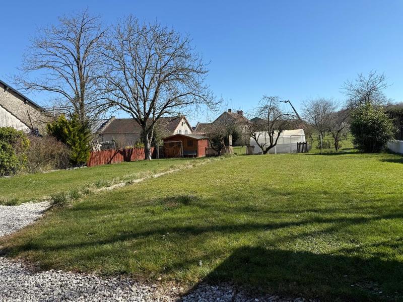 Maison - 98 m² - 5 pièces