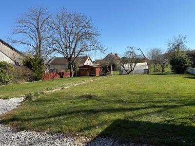 Maison - 98 m² - 5 pièces