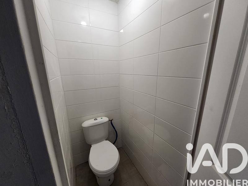 Maison de ville - 75 m² - 7 pièces