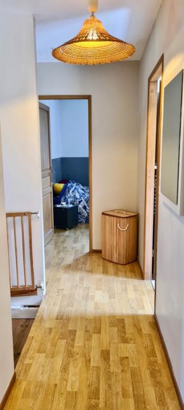 Maison - 112 m² - 6 pièces