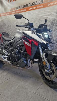 Suzuki Gsx-S 950 A2 Garantie 5 Ans