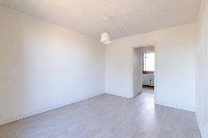 Studio - 21 m² - 1 pièce