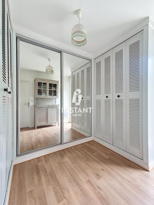 Duplex - 135 m² - 6 pièces