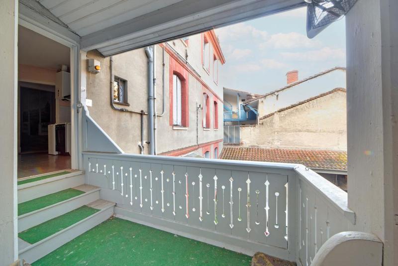 Appartement - 134 m² - 5 pièces