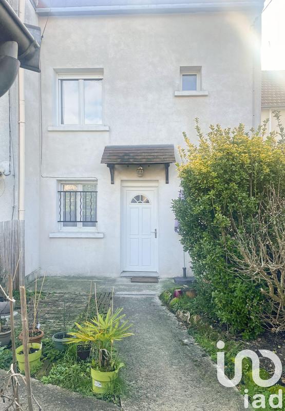 Maison - 155 m² - 7 pièces