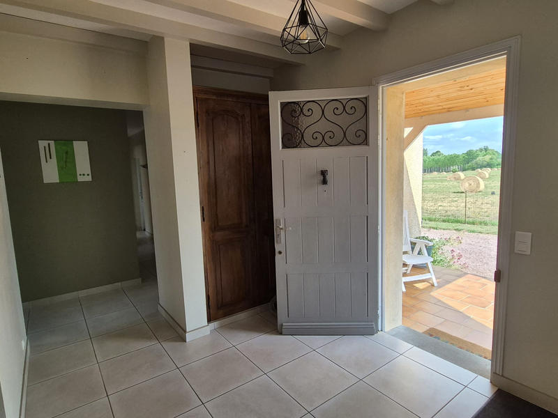 Maison - 160 m² - 8 pièces