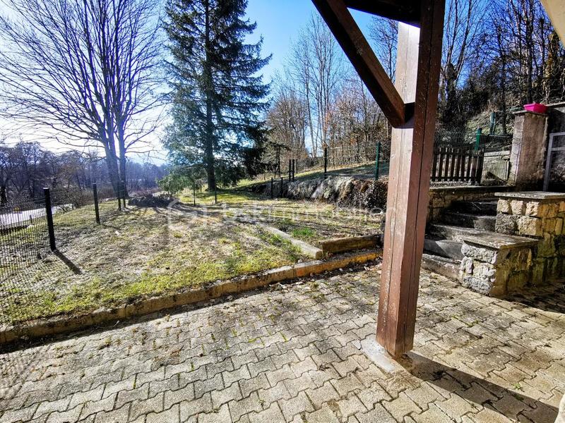 Maison traditionnelle - 115 m² - 5 pièces