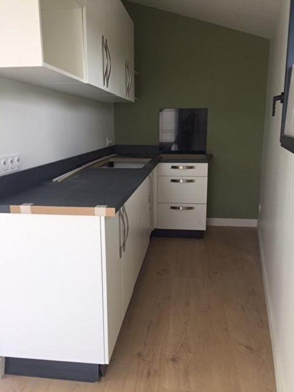 Maison - 37 m² - 2 pièces