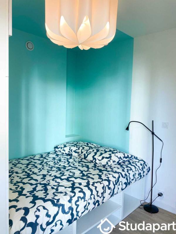 Appartement - 92 m² - 1 pièce