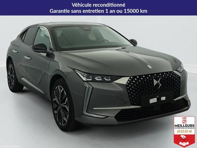 Ds Ds 4 Ds4 PureTech 130 Eat8 Rivoli