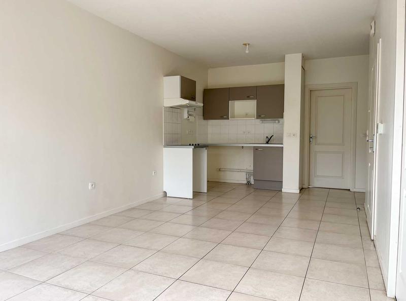 Appartement - 78 m² - 4 pièces