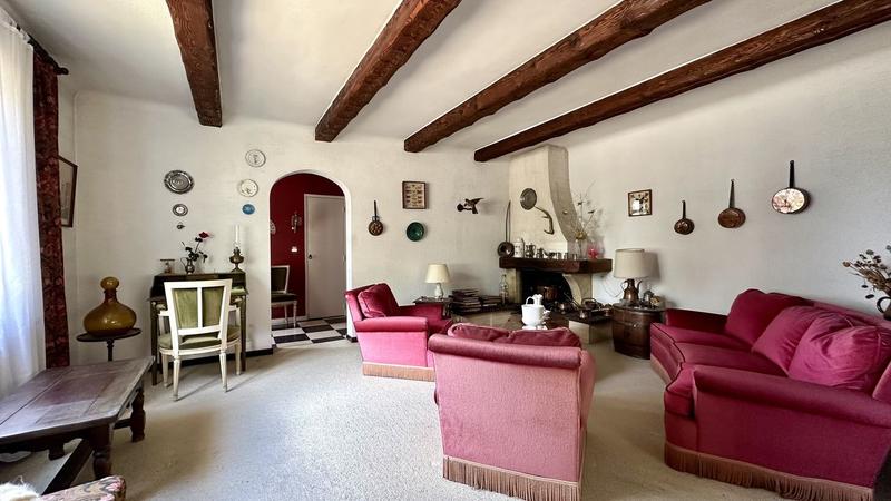 Maison - 104 m² - 5 pièces