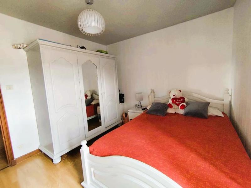 Maison en pierre - 124 m² - 6 pièces