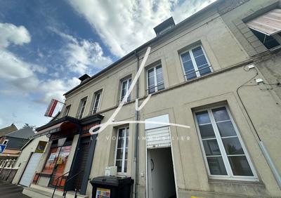 Immeuble - 170 m² - 2 pièces