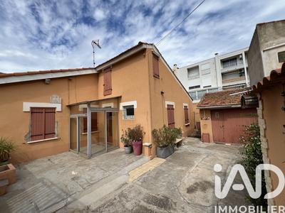 Maison - 70 m² - 4 pièces