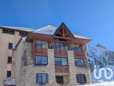 Studio - 30 m² - 1 pièce