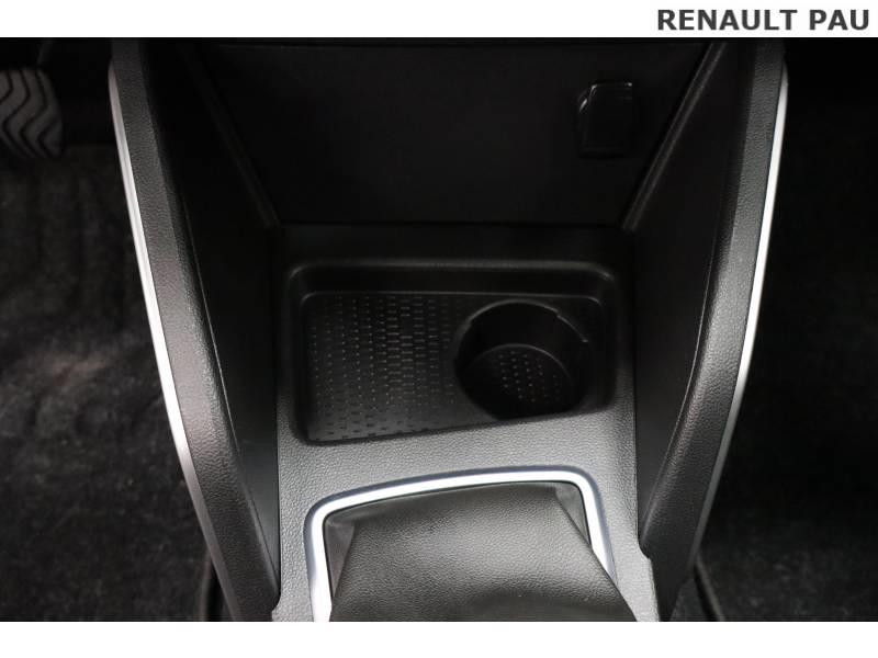 Dacia Duster Eco-G 100 4x2 15 ans