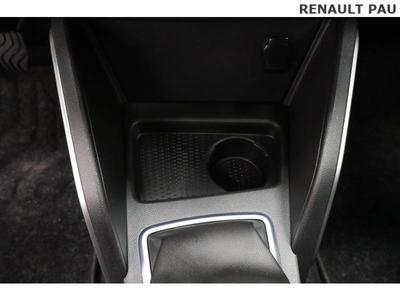 Dacia Duster Eco-G 100 4x2 15 ans