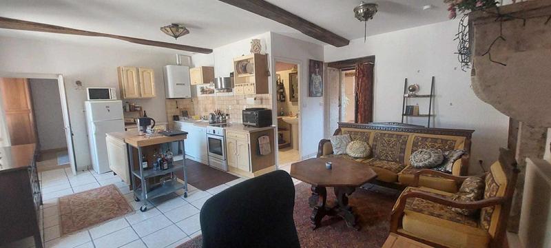 Maison - 248 m² - 9 pièces