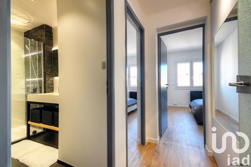 Appartement - 75 m² - 4 pièces