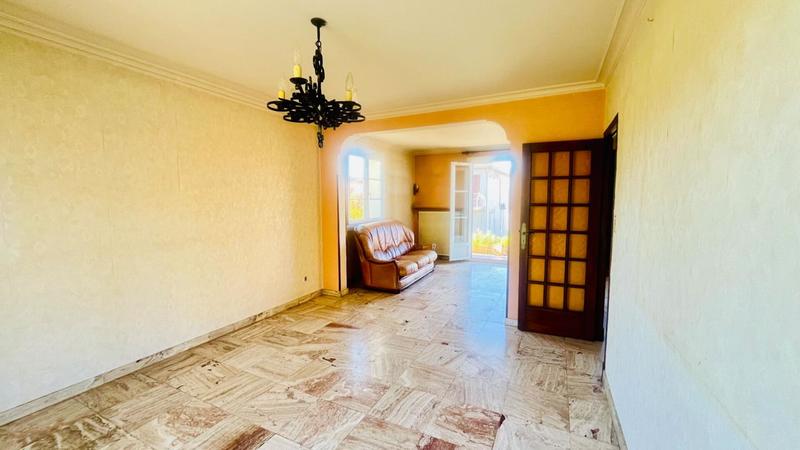 Maison - 81 m² - 4 pièces