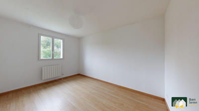 Maison - 101 m² - 5 pièces