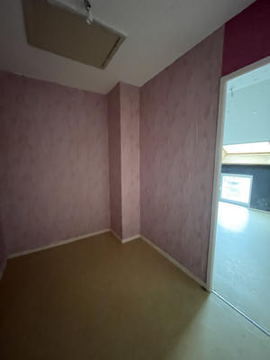 Maison - 65 m² - 5 pièces