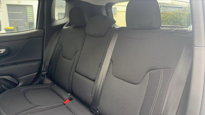 Jeep Renegade 1.3 i Gpf 190 Plug in Hybrid 4wd Dct6 Limited